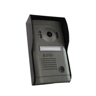 SMT-P1 斯瑪特可視主機                            